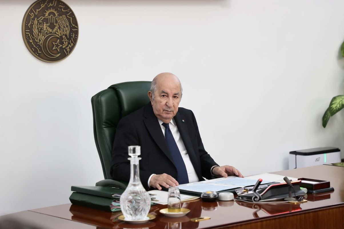 Agriculture : les instructions du président Tebboune