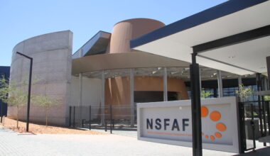 Not free but subsidised education – Steenkamp …134 000 students earmarked at tertiary level – New Era