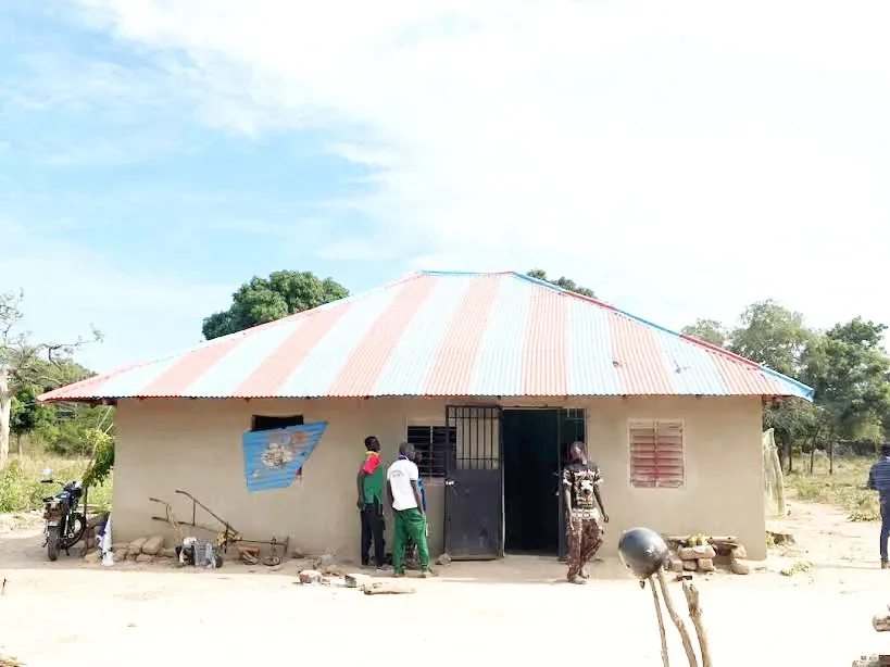 Commune de Djibidione:Des villages dans l’attente d’infrastructures sociales de base