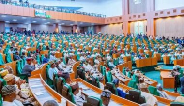 The Reps Green Chamber