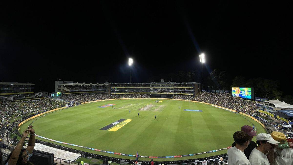 South Africa vs West Indies - Wanderers Stadium pitch report: 3rd T20I Insights & Condition