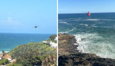 ballito beach thompson's bay drowning