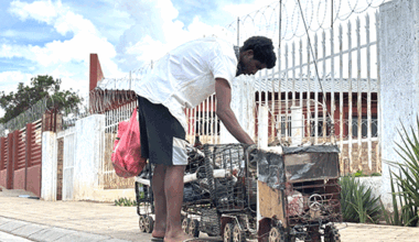 Surviving through the wire