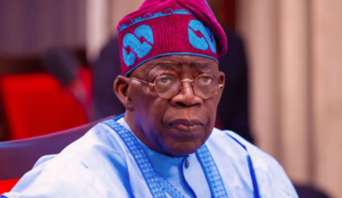 Tinubu tax