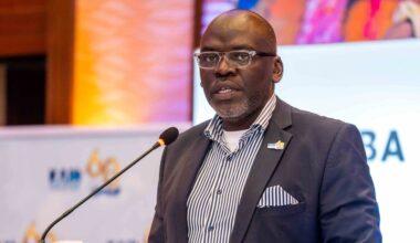 Kenya manufacturers hail US AGOA extension vote with eyes on Senate approval