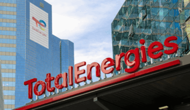 TotalEnergies to sell 10% stake in Renaissance JV assets in Nigeria