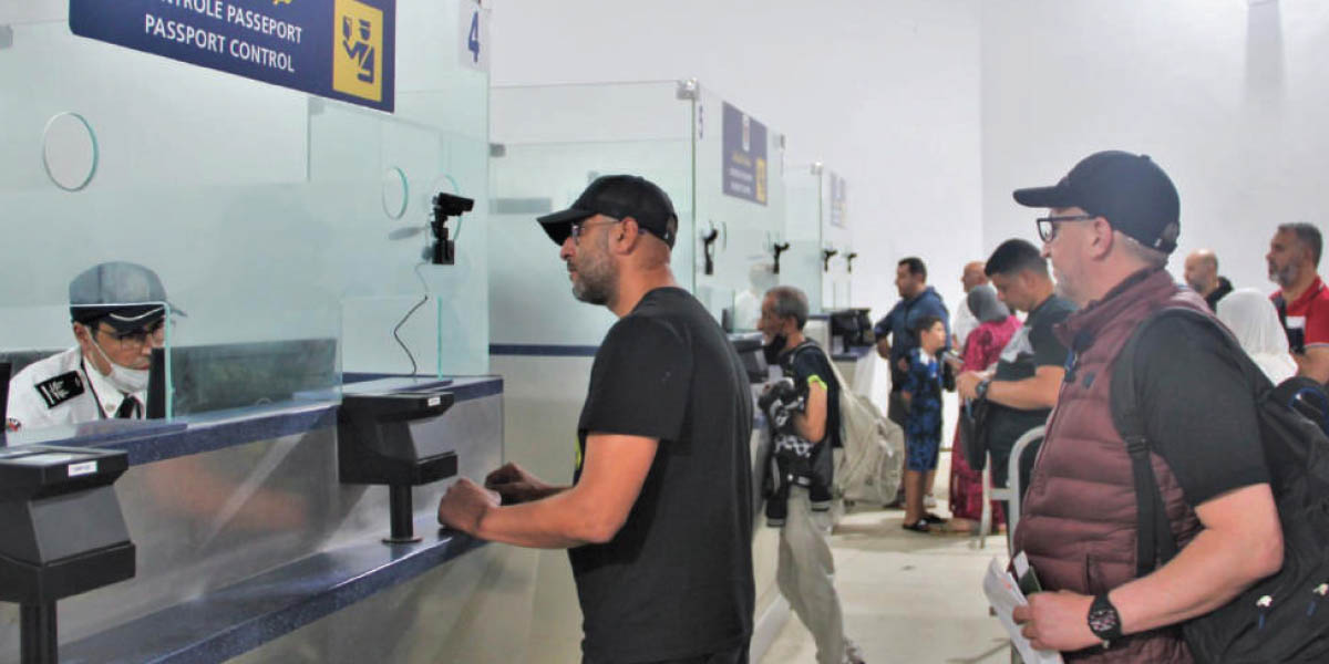 Diaspora, numérique et investissement : le Maroc change de logiciel