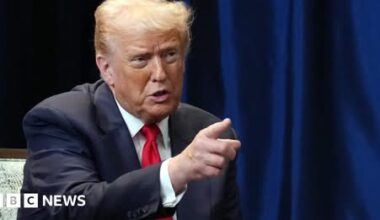 US multilateral aid deals withdrawal threatens Kenya’s economy