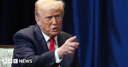 US multilateral aid deals withdrawal threatens Kenya’s economy