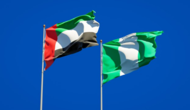 UAE, Nigeria relations strengthen as trade, investment flourish