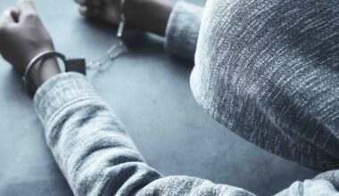 Teen, 19, charged with raping two minors in Limpopo