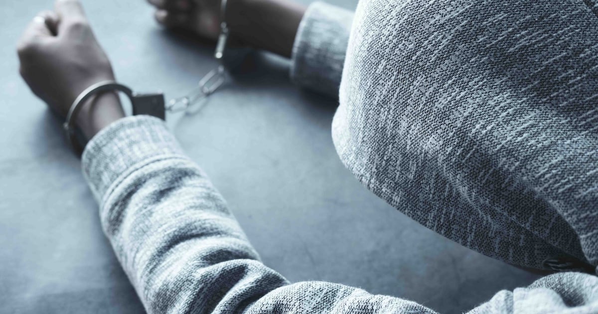 Teen, 19, charged with raping two minors in Limpopo