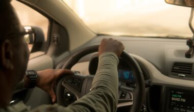 Why Uber Has Stopped Accepting Visa Cards in Kenya