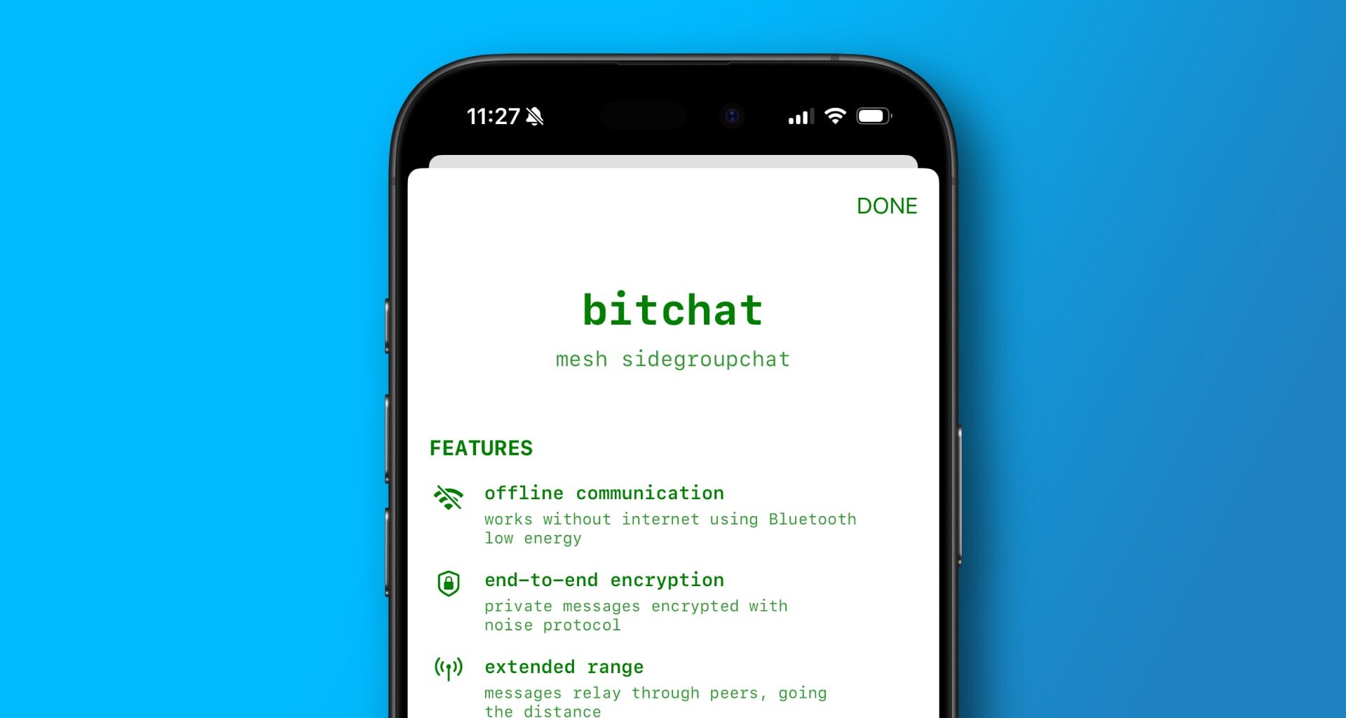 Uganda Commumications Minister Downplays Former Twitter CEO's Messaging App BITchat