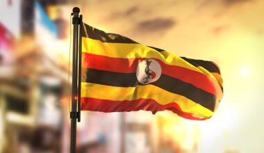 Uganda's laws against homosexuality impacting HIV response