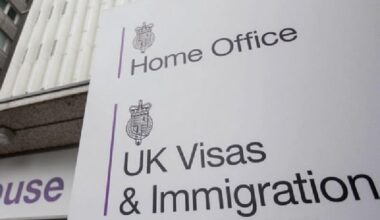 UK Home visa