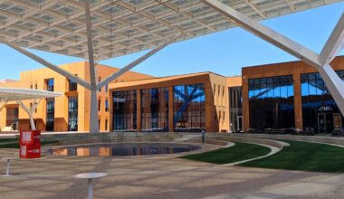 Benguerir : l’UM6P saluée par la FAAPA comme un fleuron africain de la recherche et de l’innovation