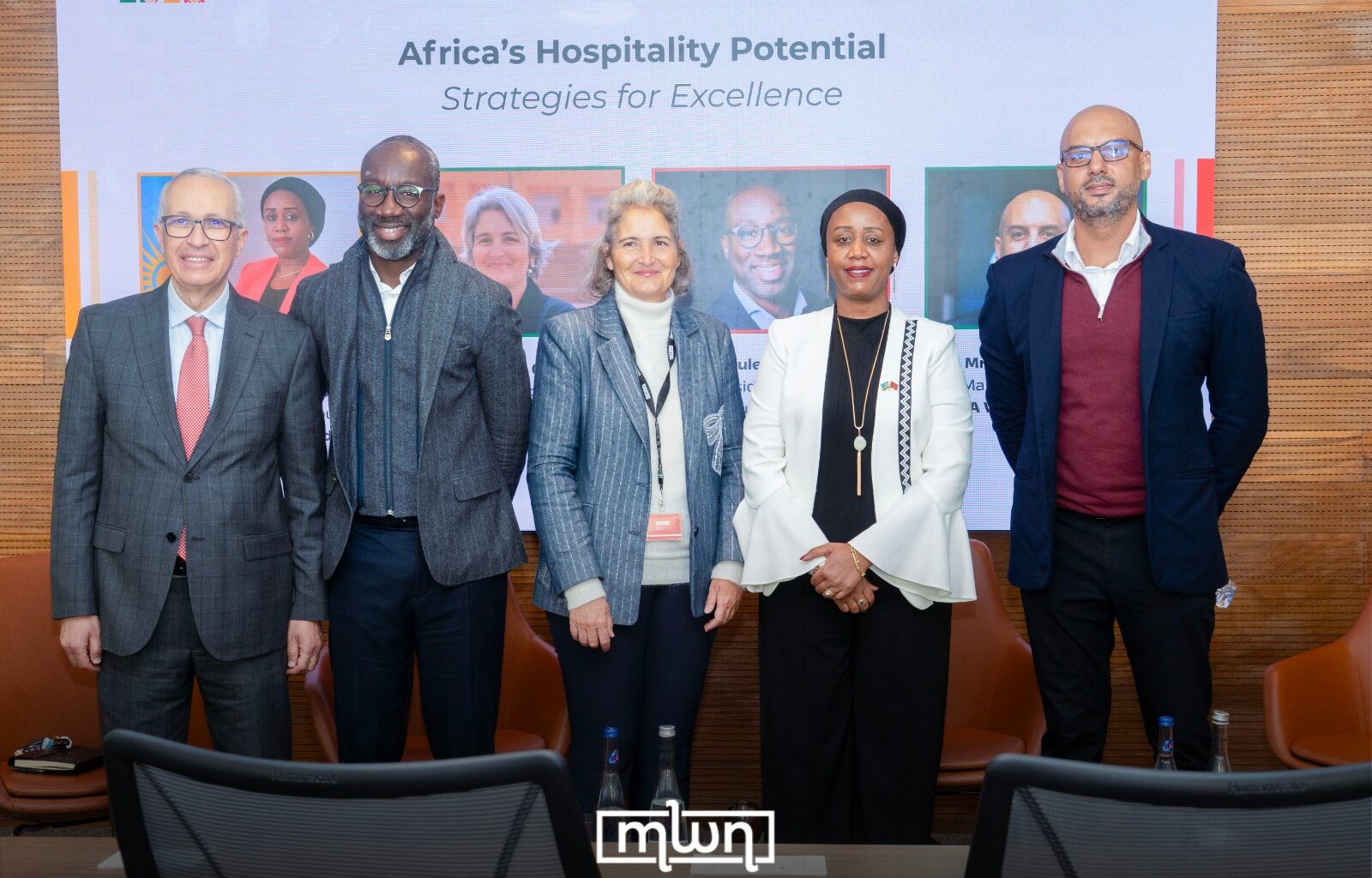 UM6P’s SHBM Hosts 5th Internship Forum Exploring Africa’s Hospitality Excellence