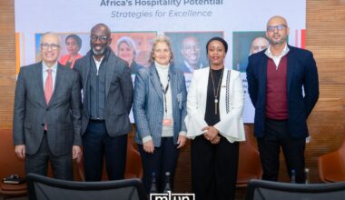 UM6P’s SHBM Hosts 5th Internship Forum Exploring Africa’s Hospitality Excellence