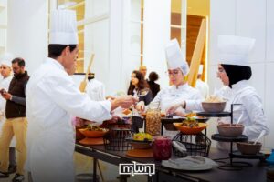 Morocco’s hospitality sector is sustaining strong momentum.