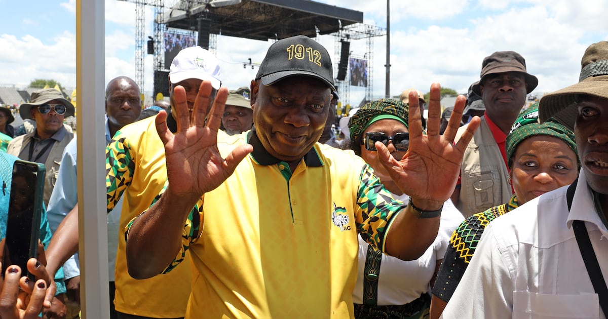Ramaphosa slams Afriforum and Solidarity for ‘undermining the constitution’
