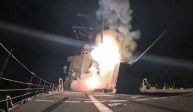 Police Won't Disclose Details Of US Strikes In Nigeria, Says Hundeyin • Channels Television