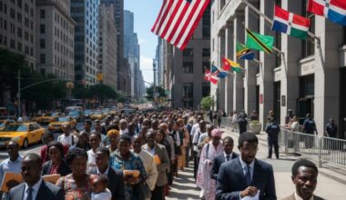 Angola Joins Cuba, Dominica, Nigeria, Tanzania, Togo and Other Nations in Facing New U.S. Visa Restrictions with Tougher Visa Interview Requirements and Travel Restrictions Amid Security Updates