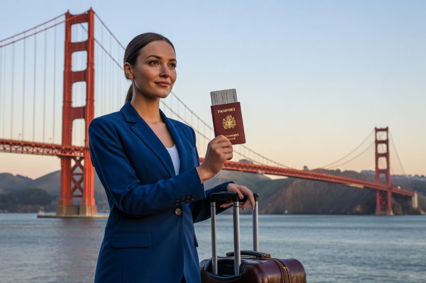 Understanding the new u. S. Visa bond for namibian travelers