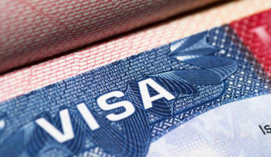 US visa