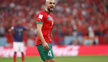 AFCON Semifinal Predictions Including Nigeria vs Morocco