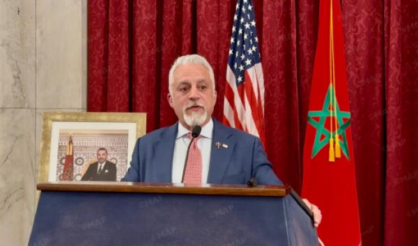 Sous le leadership du Roi, le Maroc s’érige en "pilier de stabilité et de modération" (Haut responsable US)