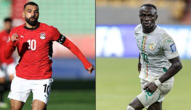 des demi-finales au sommet du football africain