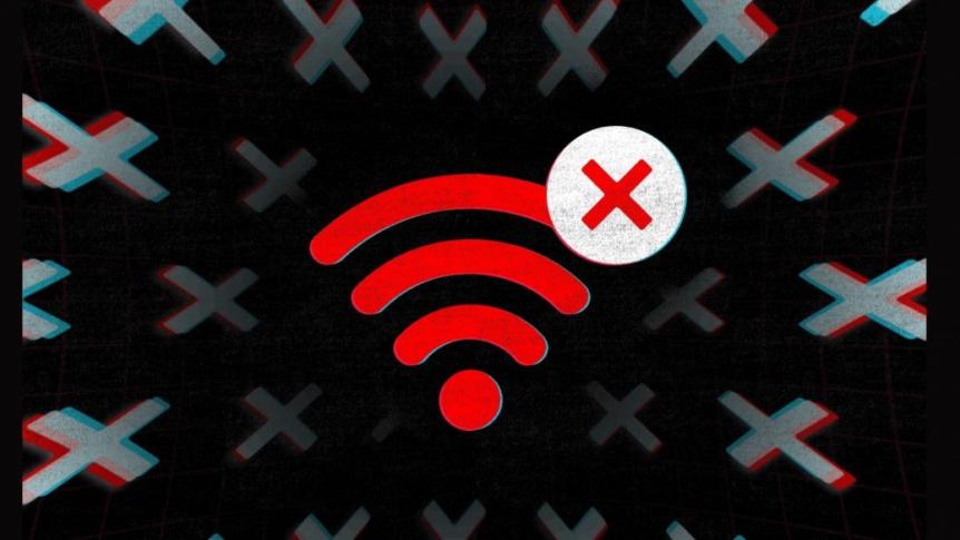 Uganda Orders Internet Blackout Ahead Of Vote, Reversing Earlier Shutdown Denials