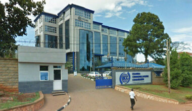 UCC warns against fake notice of internet shutdown in 2026