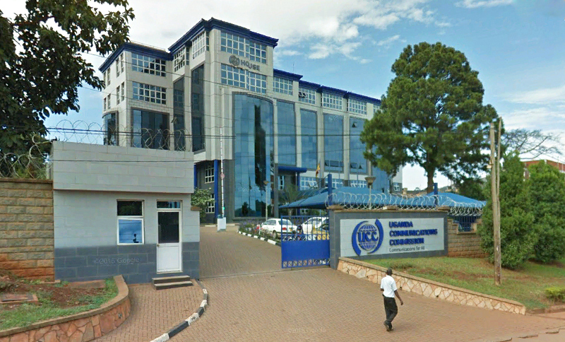 UCC warns against fake notice of internet shutdown in 2026