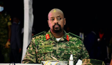 Uganda detains 2,000 opposition supporters, kills 30 after disputed election, army chief says