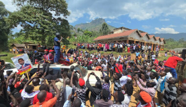 Uganda: As tense presidential election approaches, faith leaders urge fairness, peace