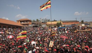 Previewing Uganda's General Elections