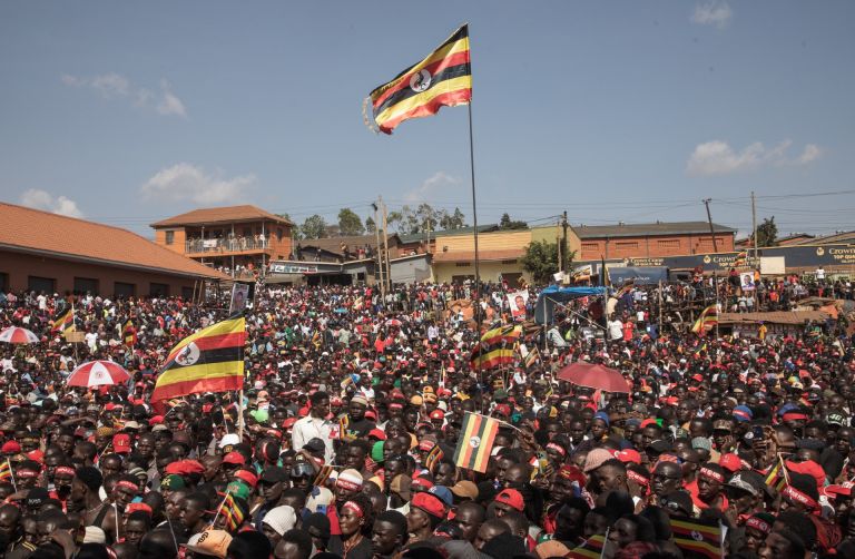 Previewing Uganda's General Elections