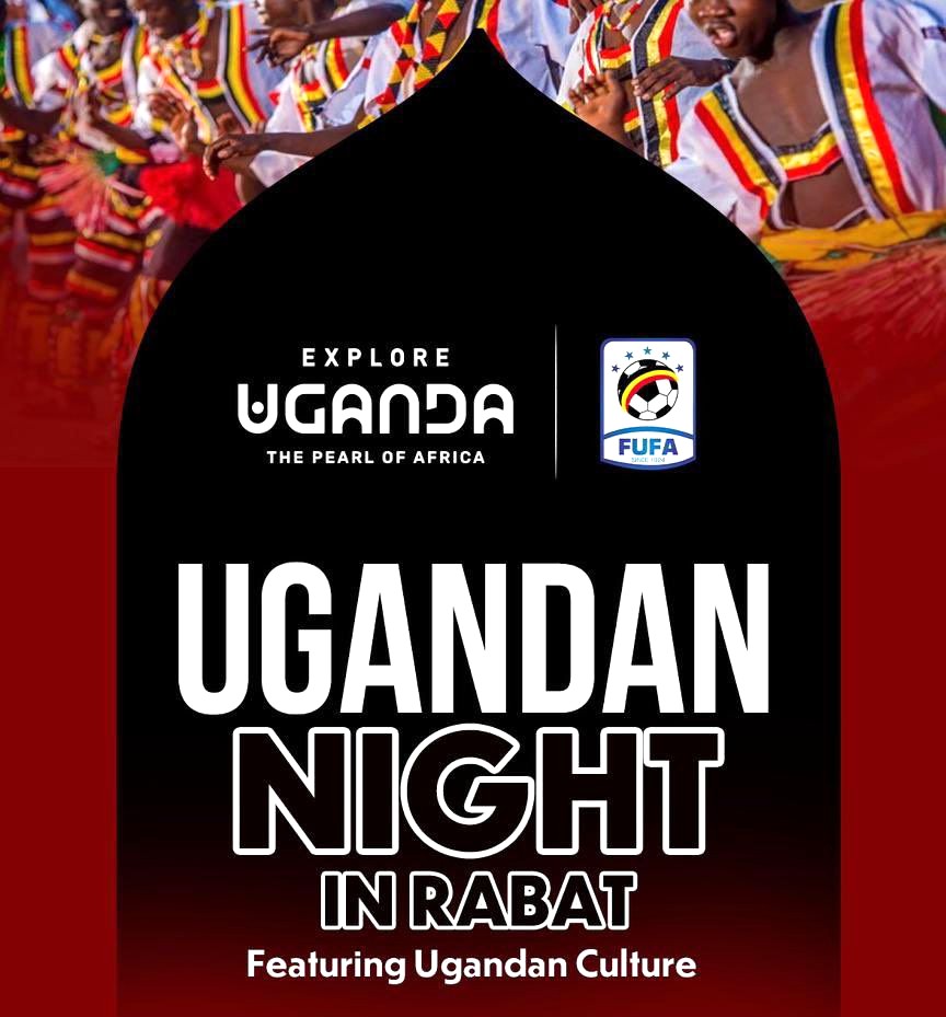 DAVID ISABIRYE: Uganda Tourism Board on course to market Destination Uganda with PAMOJA 2027 looming