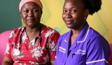 Understanding Nurses’ Views on Dual-Diagnosis Care in Ghana