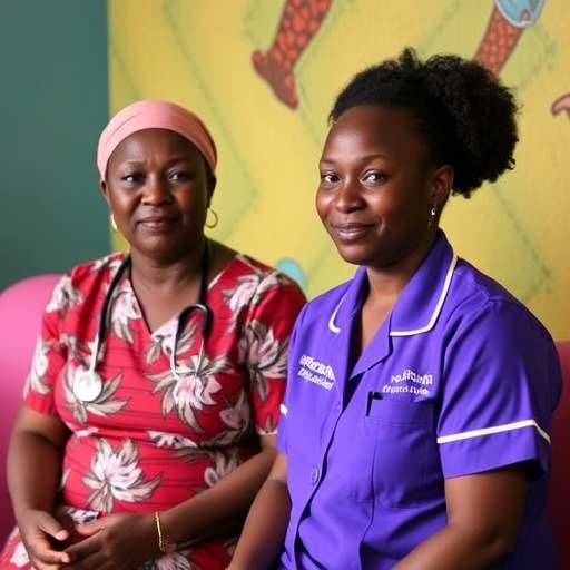 Understanding Nurses’ Views on Dual-Diagnosis Care in Ghana