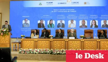 Université Euromed de Fès : la jeunesse appelée à refonder le civisme et le vivre ensemble