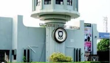 University of Ibadan