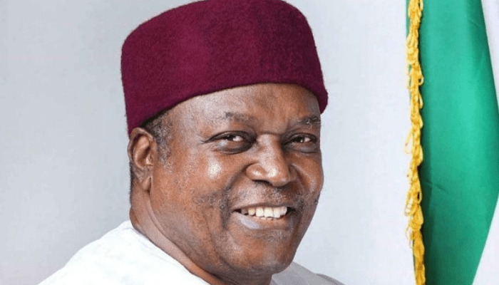 N27bn fraud case: Trial of ex-Taraba governor stalled as former permanent secretary fails to appear in court