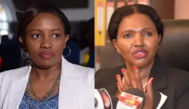 Nakuru Governor Kihika threatens legal action against Senator Keroche over