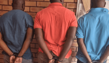 Three taxi operators to appear in court after intimidating Saps officers