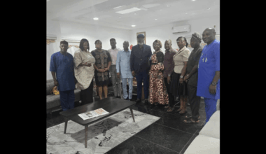 Gov Otu’s chief of staff, NIPR partners to drive ethical communication in Cross River