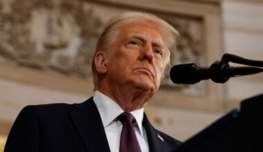 Why Distant Power Games Often End Up On Our Dinner Table – The Whistler Newspaper