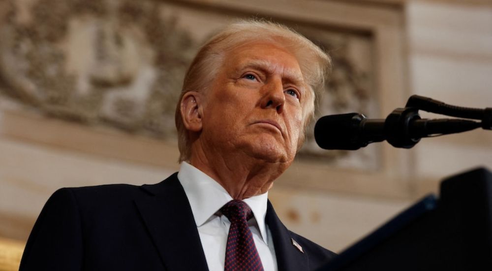 Why Distant Power Games Often End Up On Our Dinner Table – The Whistler Newspaper